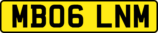 MB06LNM
