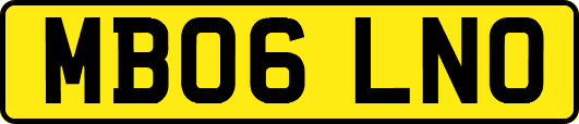 MB06LNO