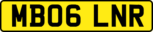 MB06LNR