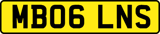 MB06LNS