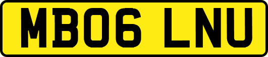 MB06LNU
