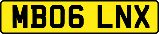 MB06LNX
