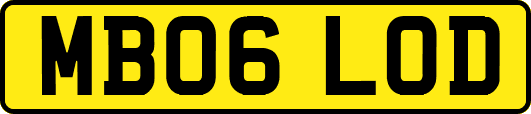 MB06LOD