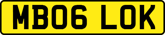 MB06LOK