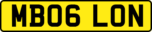 MB06LON