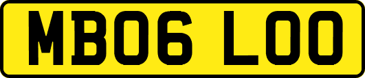 MB06LOO