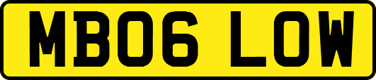 MB06LOW