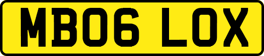 MB06LOX