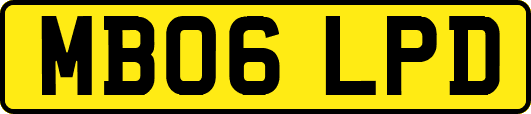MB06LPD