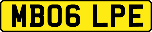 MB06LPE