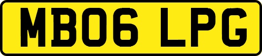 MB06LPG