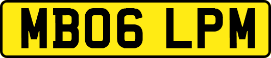 MB06LPM