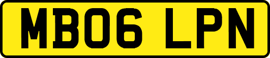 MB06LPN