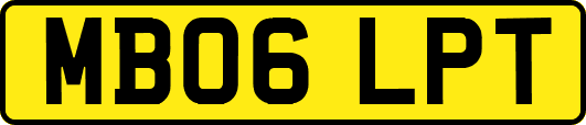MB06LPT