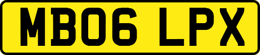 MB06LPX