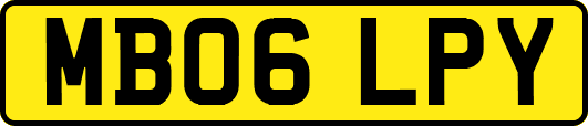 MB06LPY