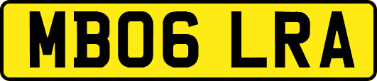 MB06LRA