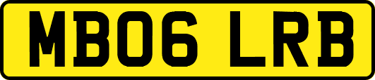 MB06LRB