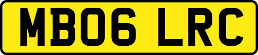 MB06LRC