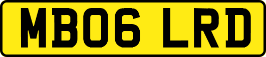 MB06LRD