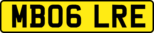 MB06LRE