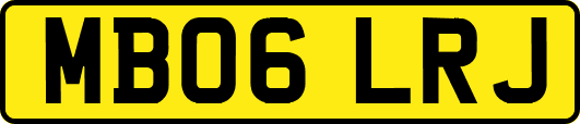 MB06LRJ