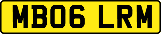 MB06LRM