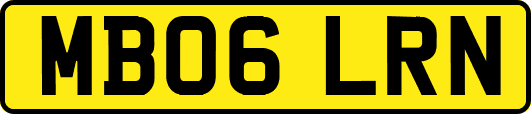 MB06LRN