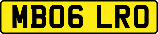 MB06LRO