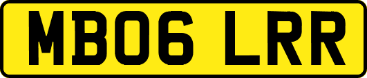 MB06LRR
