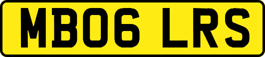 MB06LRS