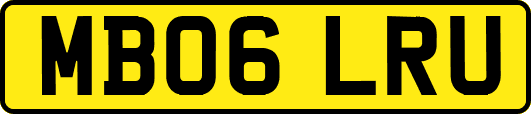 MB06LRU