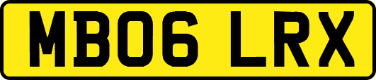MB06LRX