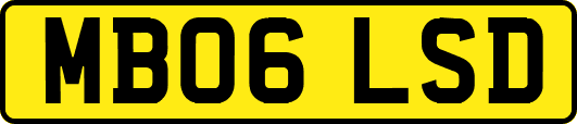 MB06LSD