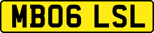 MB06LSL