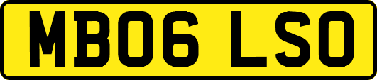 MB06LSO