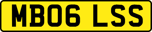 MB06LSS