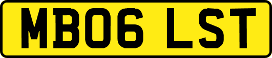 MB06LST