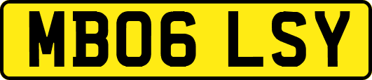 MB06LSY