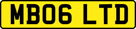 MB06LTD