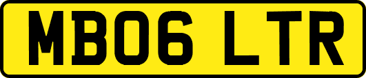 MB06LTR