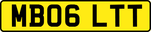 MB06LTT