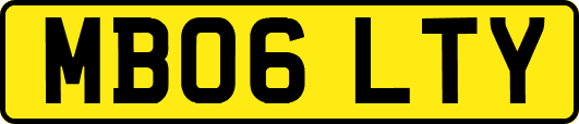 MB06LTY