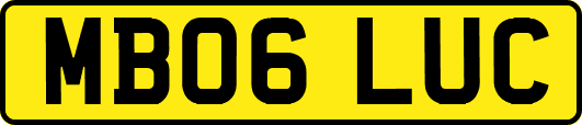 MB06LUC