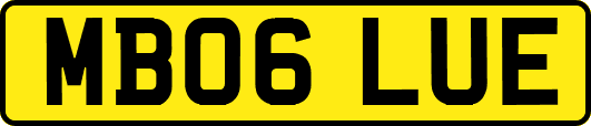 MB06LUE