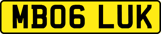 MB06LUK