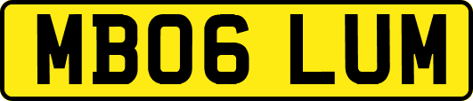 MB06LUM