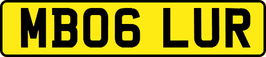 MB06LUR
