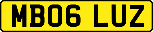 MB06LUZ