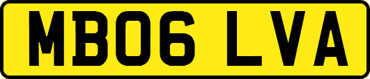 MB06LVA